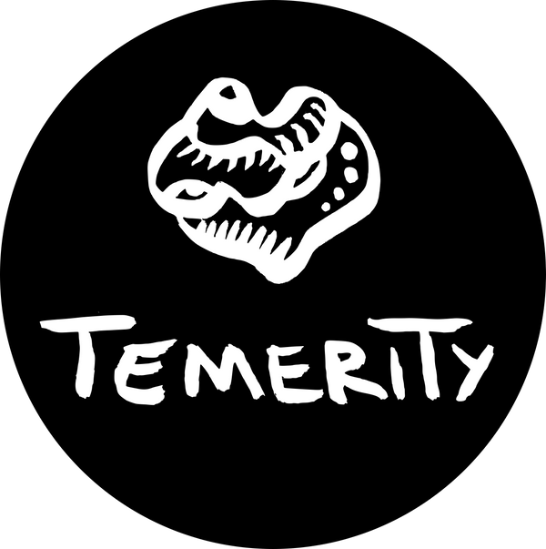 Temerity Wear